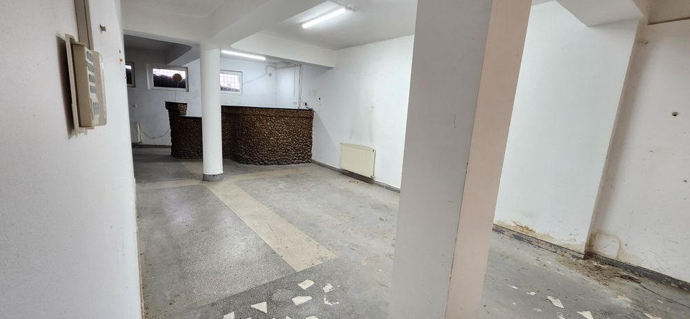 Închiriere spațiu comercial în zonă centrală, aproape de spirale