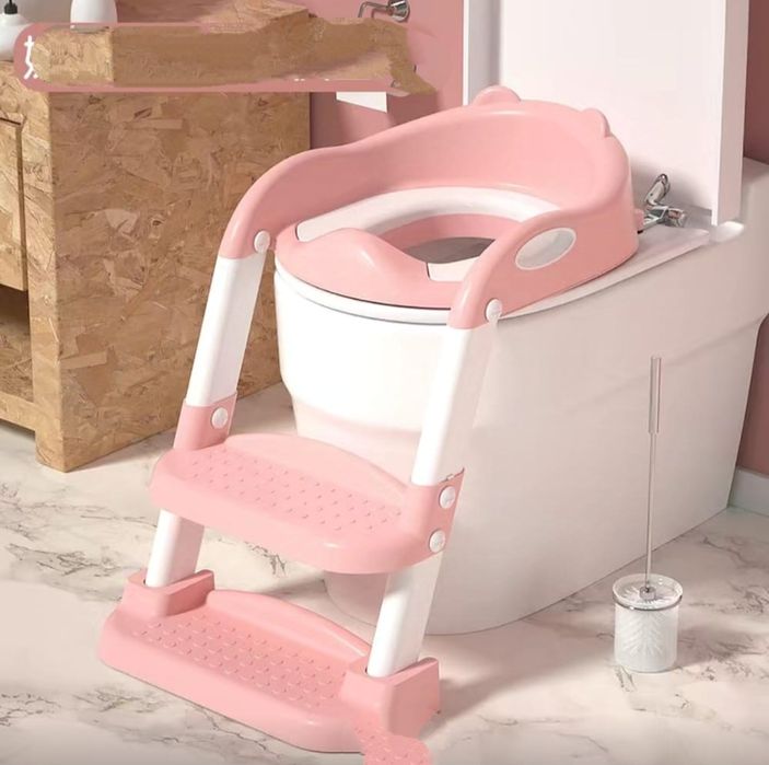 Сидушка для унитаза для детей
