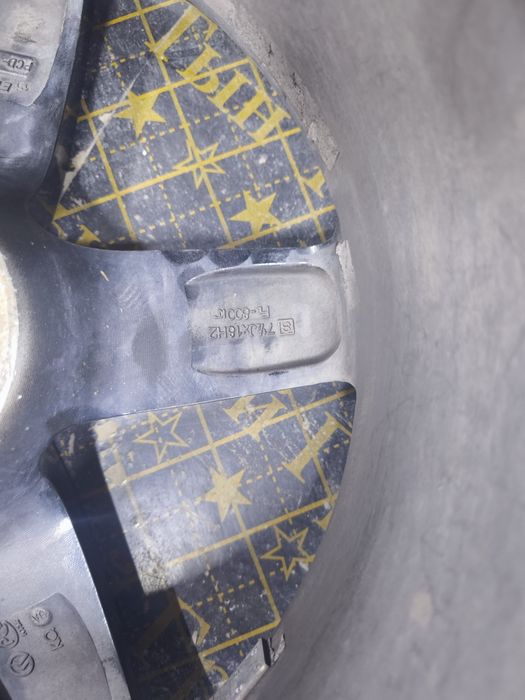 Авто диски на r18 5*114,3