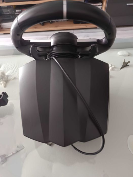 Волан.Genesis Seaborg 400.