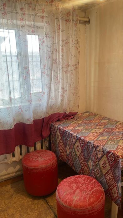 Сдам времянку в п.Байсерке