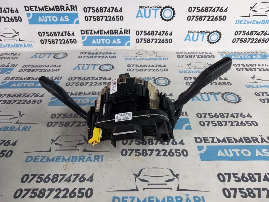 Bloc semnalizari Audi a6 c6