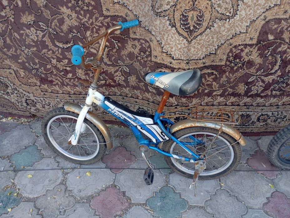 Продам велосипеды