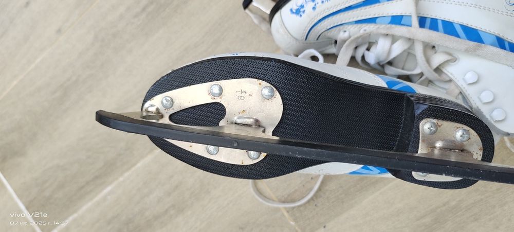 Канки детские размеры 34