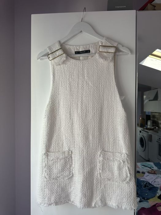 Zara нови рокли