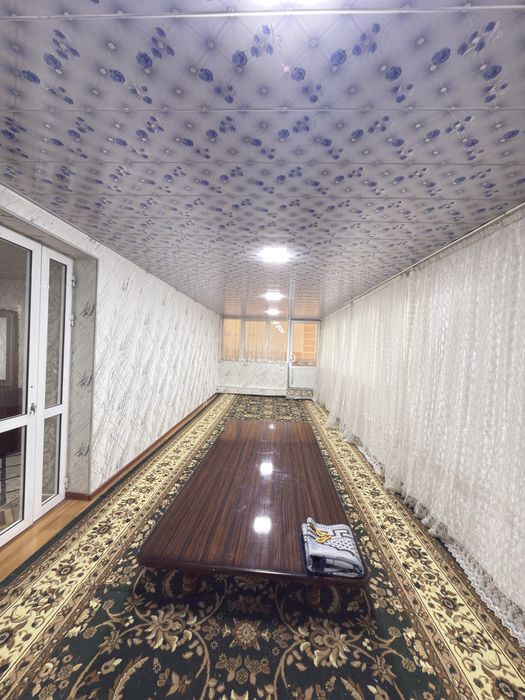 Назарбек харакатда  котта учаска сотилади