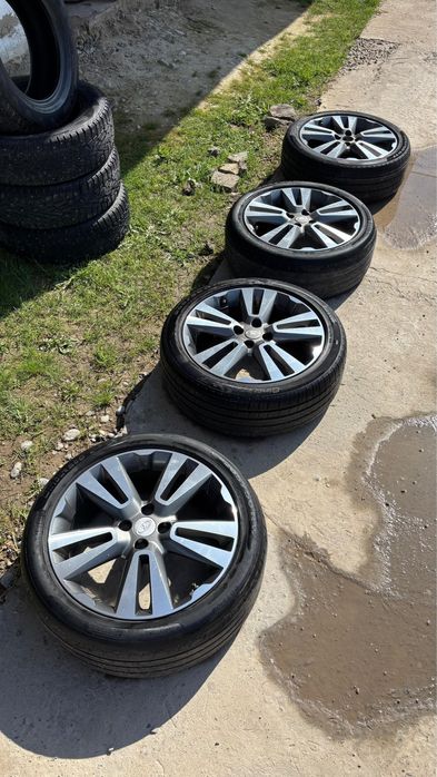 Lada Vaz диска R17