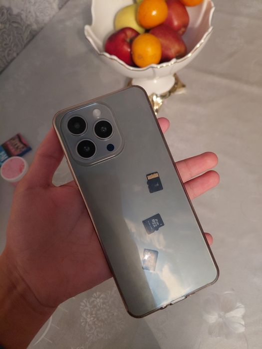 Китайский 16 про мах