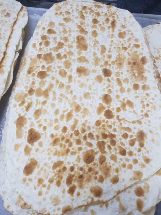 Лаваш тонкий