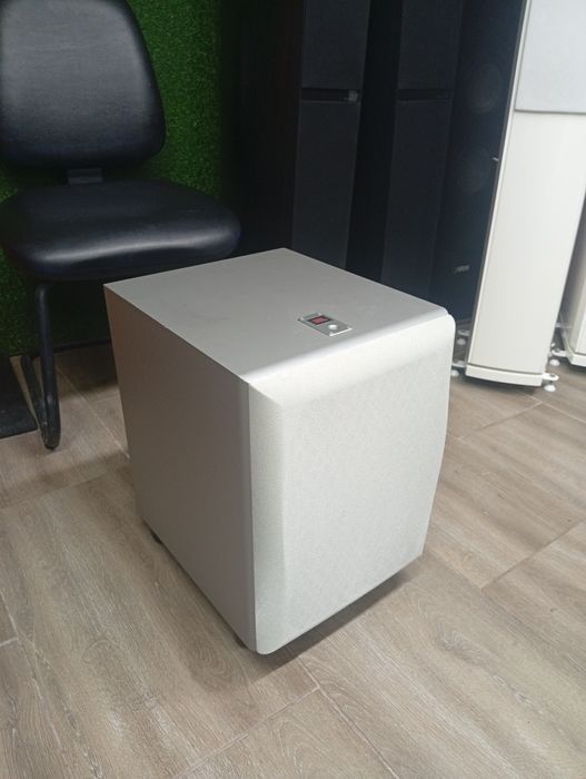 Активен субуфер JBL Northridge E150P/230