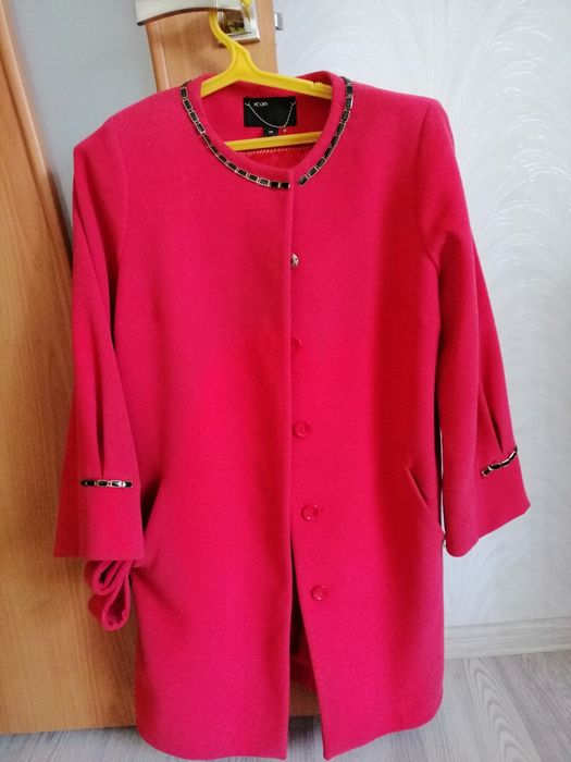 Продам пальто не дорого