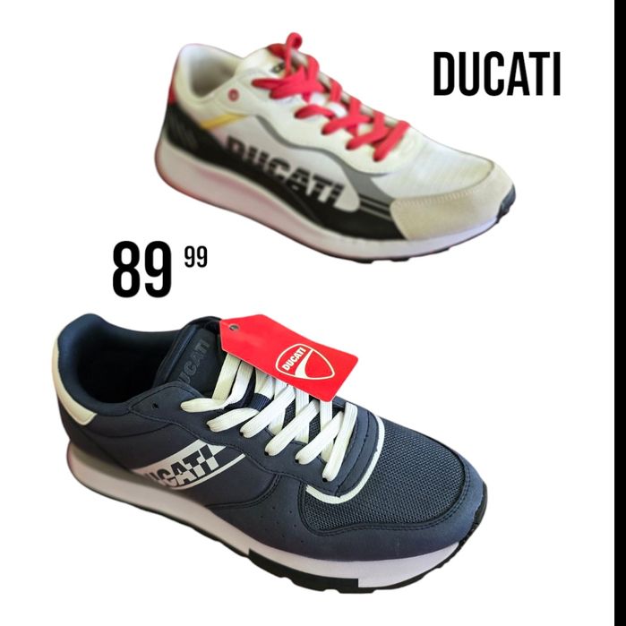 Мъжки маратонки DUCATI