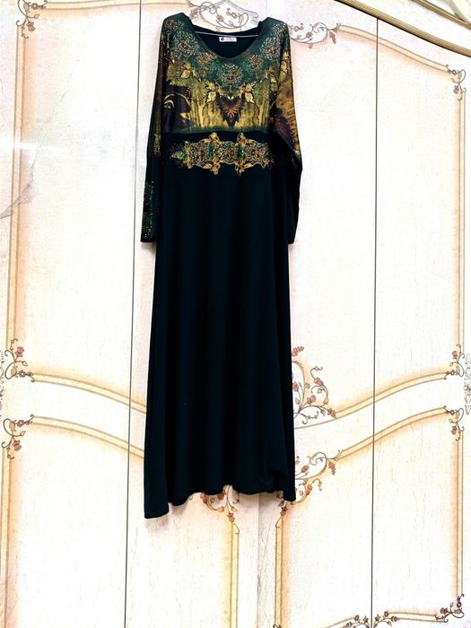 ko'ylak toshli uzun