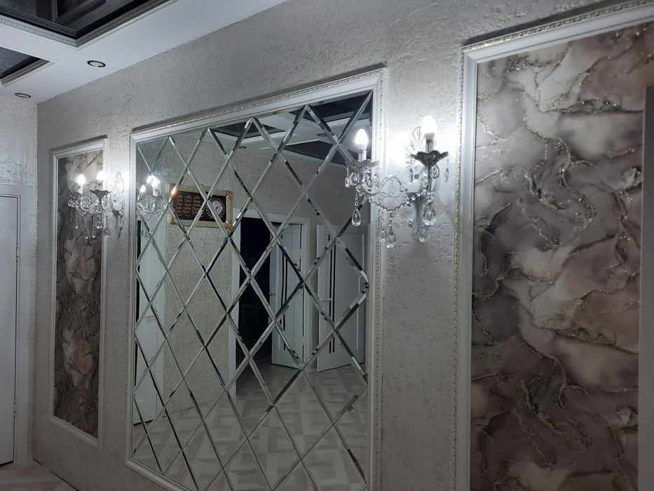 Коттедж мкр. Жулдыз посуточно