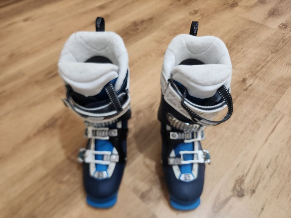 Ски обувки Salomon