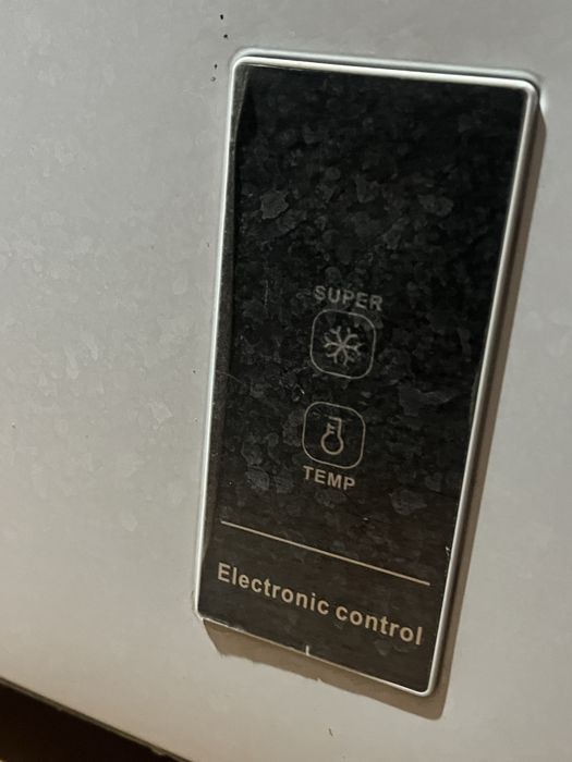 dauscher Морозильная камера