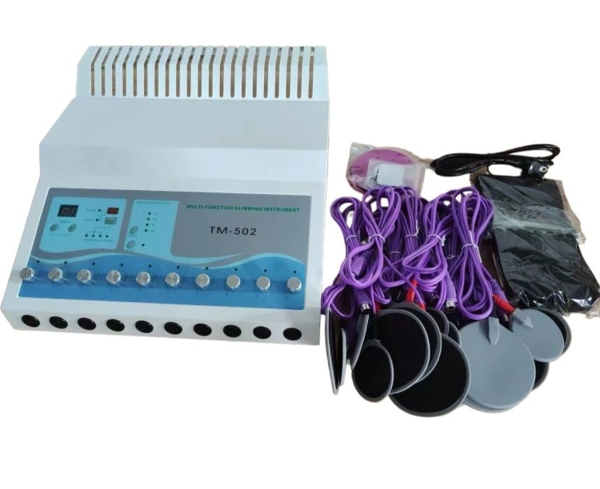 Аппарат миостимуляции