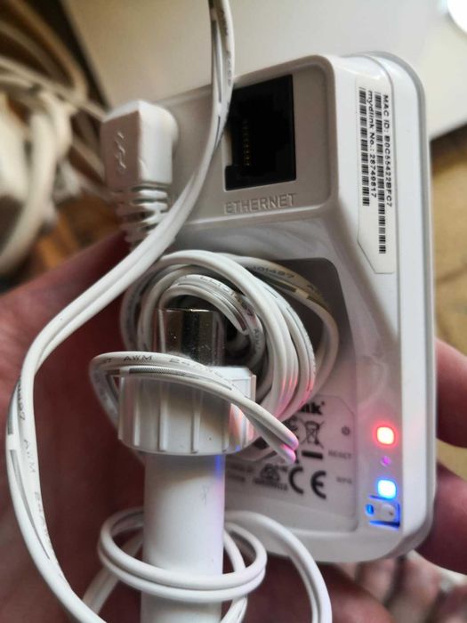 Бебефон D-LINK DSC-930L