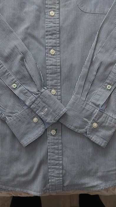 Cămașă Tommy Hilfiger M, vietate fit