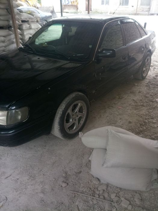 Продам Ауди с4 100