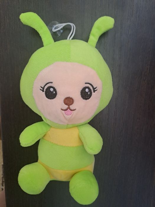 Продам мягкие игрушки