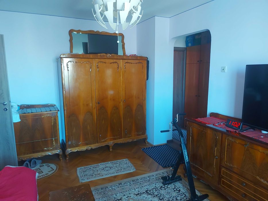 Vand apartament 2 camere, Gherla