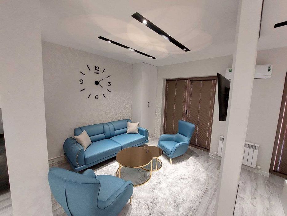 Сдам квартиру / В стиле Студио / TASHKENT CITY