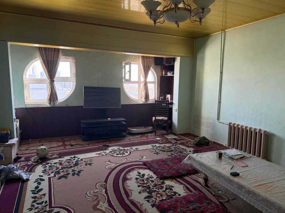 Ижара Шайхонтохур туманида 2 хонали ҳамма шароит бор