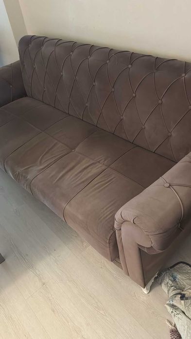 Диван раскладной