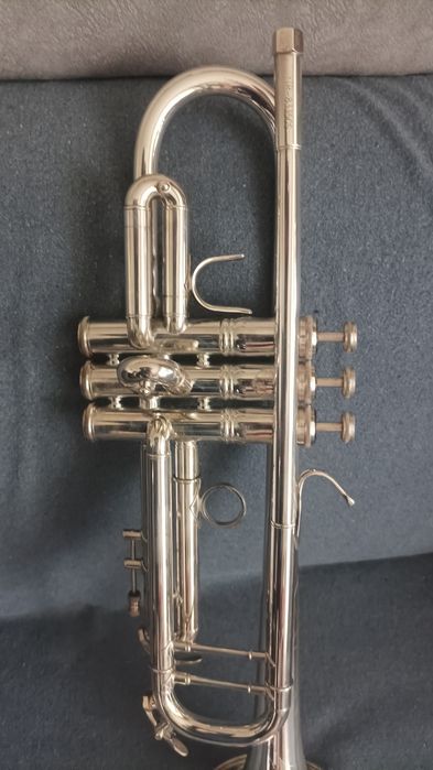 Тромпет YAMAHA"XENO"