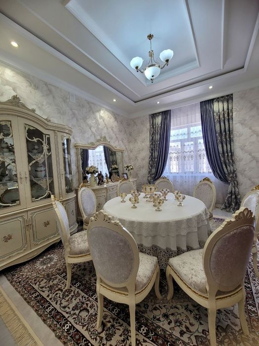 Uy sotiladi yengi toshmidan kirganda 2 sotix