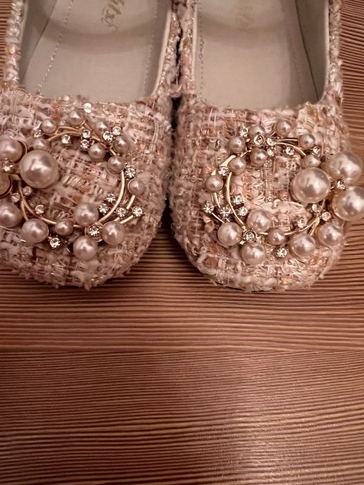 Официални обувки