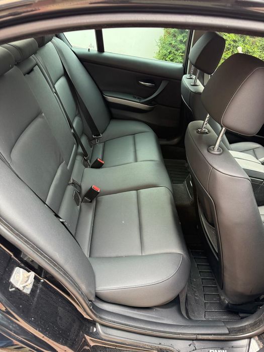 BMW 3 Series 2008 — imagine 5