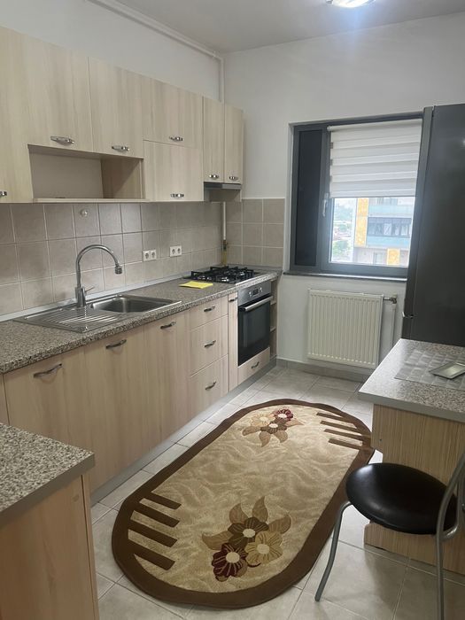 Apartament de inchiriat 3 Camere Complex Doamna Ghica Plaza