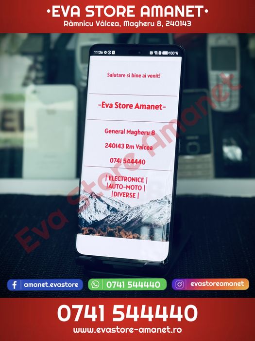 HONOR Magic7 Lite 5G Titanium Black 256GB 8+8GB RAM Dual SIM