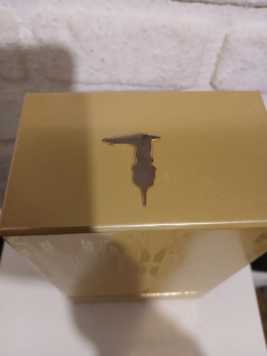 Trussardi Le vie di Milano 100ml parfum