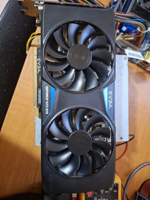 Gtx 970 4gb 256biti ddr5