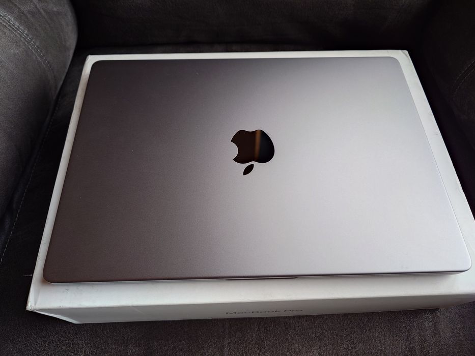 macbook pro m3 second hand si noi de vanzare • Anunturi • OLX.ro