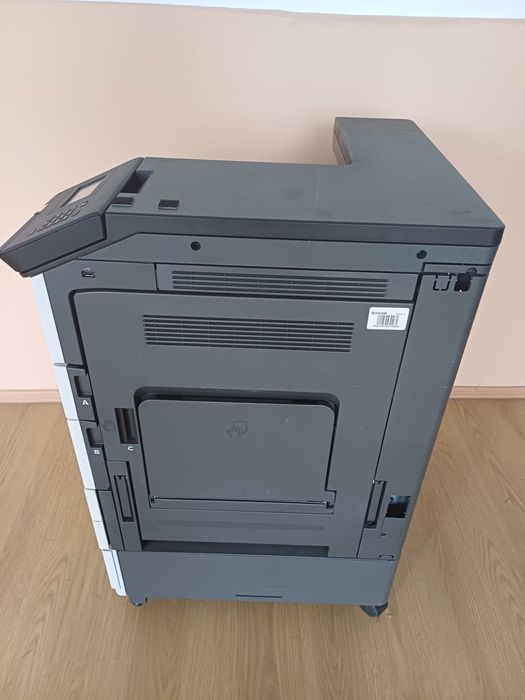 Imprimanta Lexmark