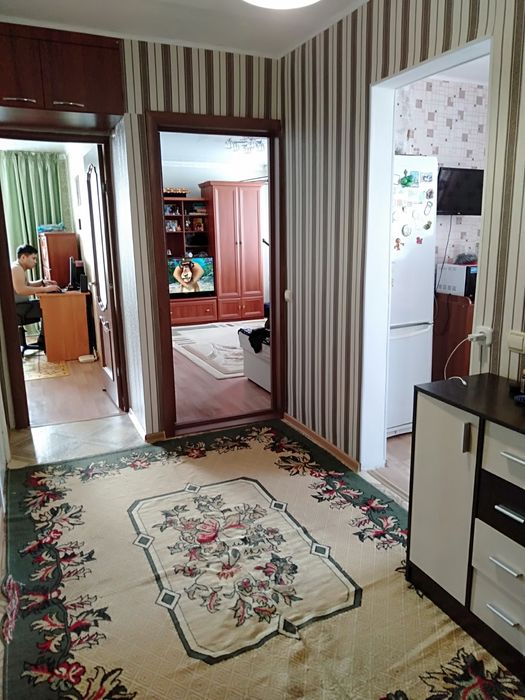Продам двухкомнатную квартиру