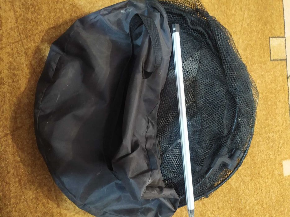 Шаранджийски комплект