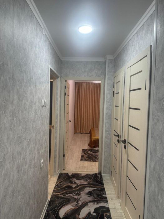 2х комнатная квартира посуточно