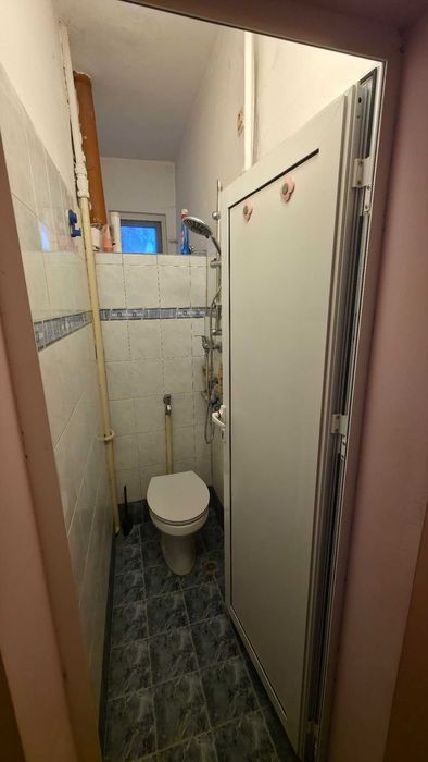 Дава се под наем Двустаен апартамент в София, Център - 56 кв.м за 498.27 € - Снимка #9