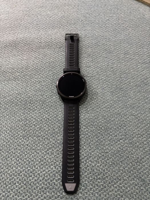 Garmin forerunner 965