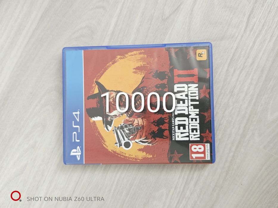 Продам игры на playstation