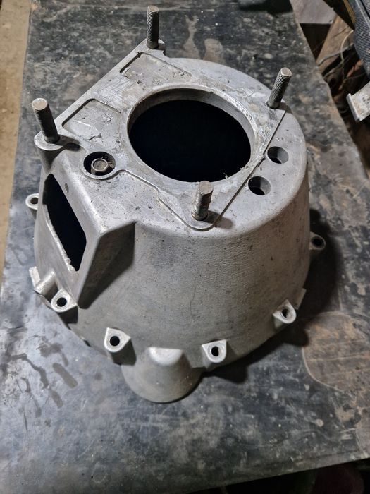 Продам запчасти 406