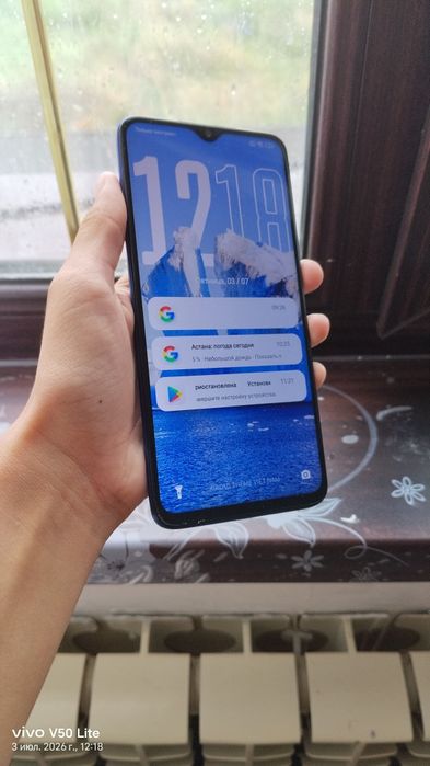 Срочно продам Редми нот 8 про 128гб