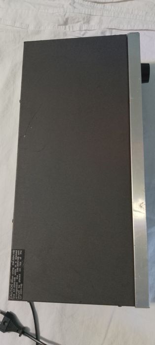 Sharp ST30 стерео тунер