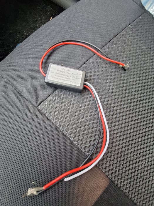 Сензор за дневни севтелини