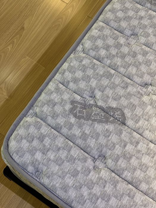 Кровати с матрасом со скидкой